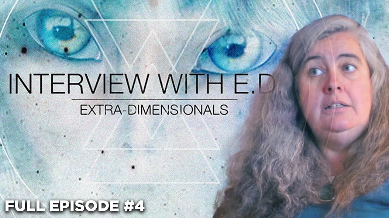 Interview with Extra-Dimensionals - The Pleiadian Collective, Yeshua, and Calliandra