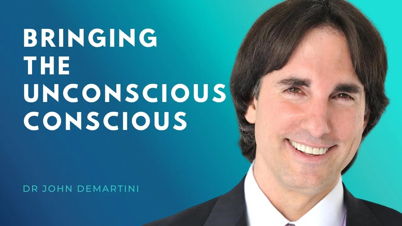 How to Strengthen Your Intuition | Dr John Demartini #Shorts