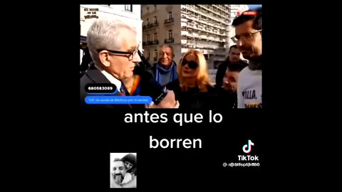 El fraude da las vacunas covid