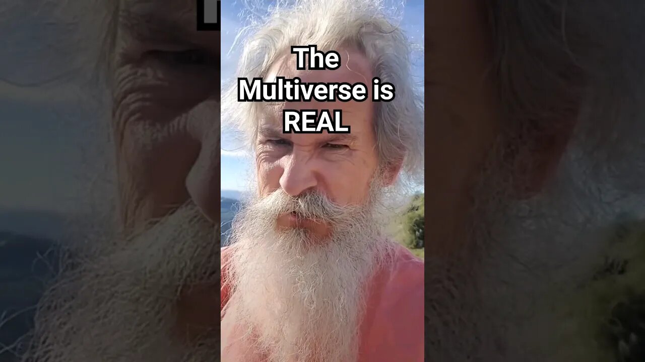 The Multiverse is REAL #youtube #shortsvideo #subscribe #funny #funnyvideo #rhec #creeksquad #losers