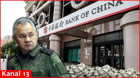 Shoigu has serious problems in Russia: Ex-minister urgently transfers money to China