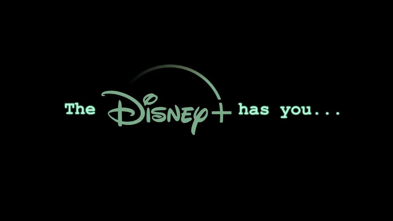 I'm getting TIRED of Disney + Shows