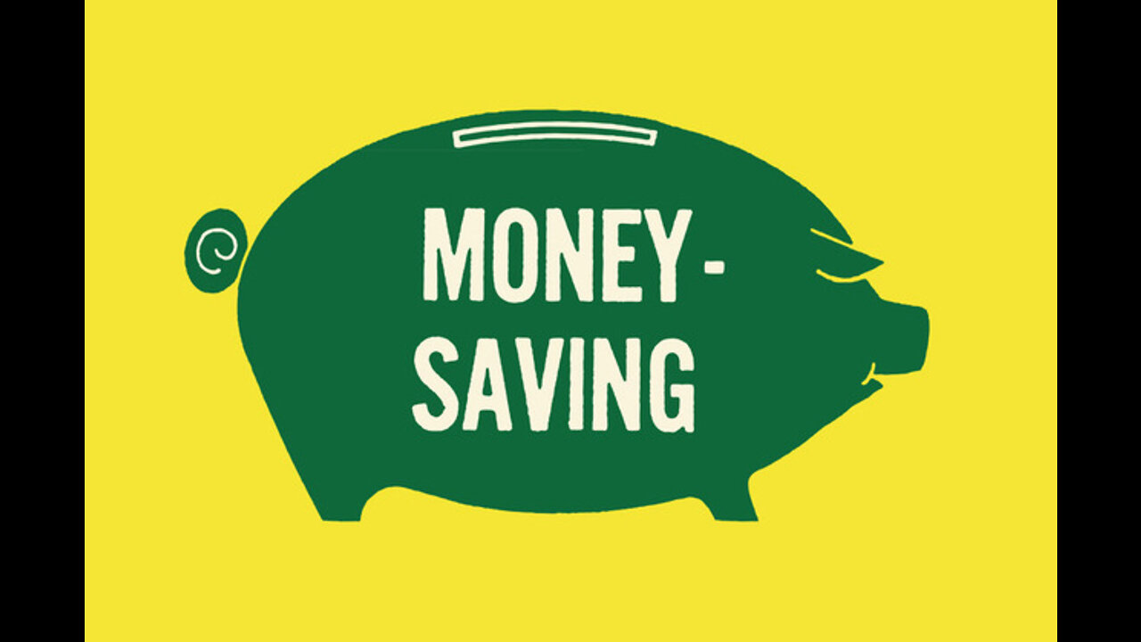 I'm SURE, You Didn't Know this Useful Tips for Saving your Money 💰