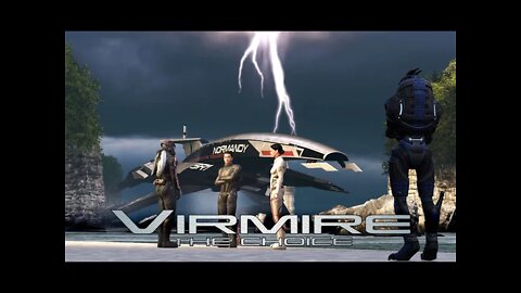 Mass Effect LE - Virmire [The Choice] (1 Hour of Music)