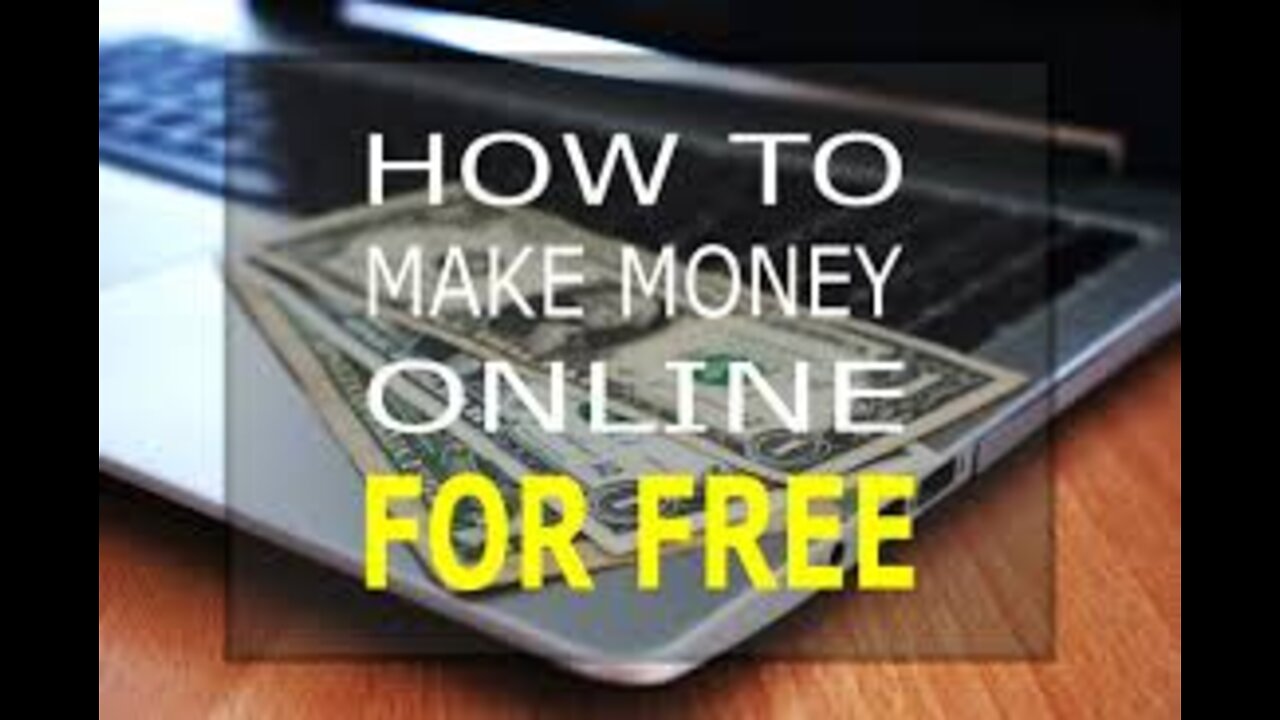 Esay way To Make Money Online in 2022 (Step by Step)