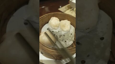 dim sum named hakau shrimp
