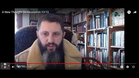 A New Thought On Revelation 13:13 - Bryan Denlinger #KJV * 💰💵💸💲💲💲