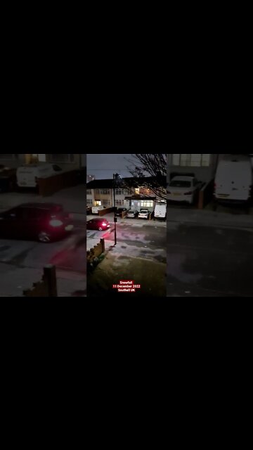 Snowfall #shorts #reels #bharatsamgi #southall