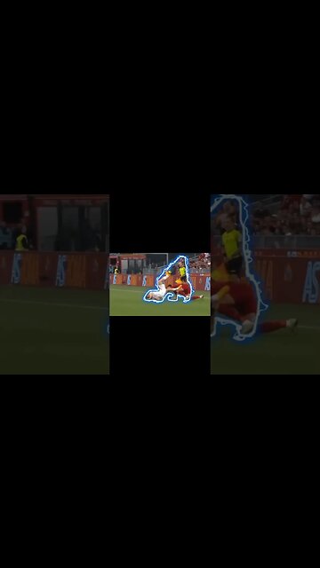 Ibanez Vs Saelemaekers, Roma-Milan, Orsato e VAR