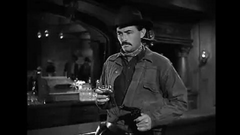 The Gunfighter ⭐️ FULL MOVIE ⭐️ Gregory Peck, Helen Westcott & Karl Malden ⭐️ 1950 ⭐️ Classic Western