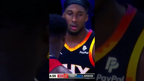Zion Bloc Party(Nba Clipz)#shorts