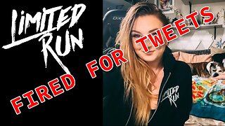 Community Manager Fired For Tweets and Follows