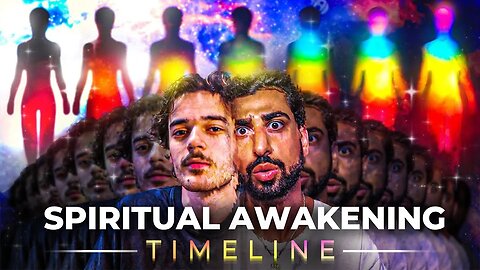 The 7 Stages Of The SPIRITUAL Hero's Journey | Ft. Fooladi Fitness