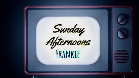 Sunday Afternoons With Frankie Playing COD Mobile