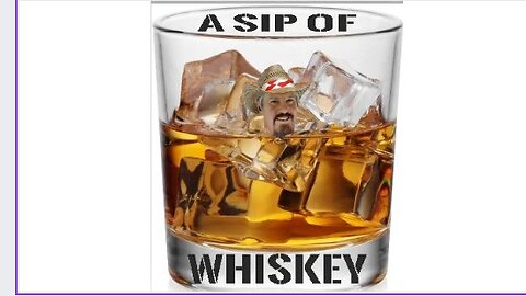 A Sip of Whiskey Ep 21- SPECIAL Pet of the Week