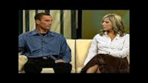 Couple Kept Same Secret From Each Other For Years