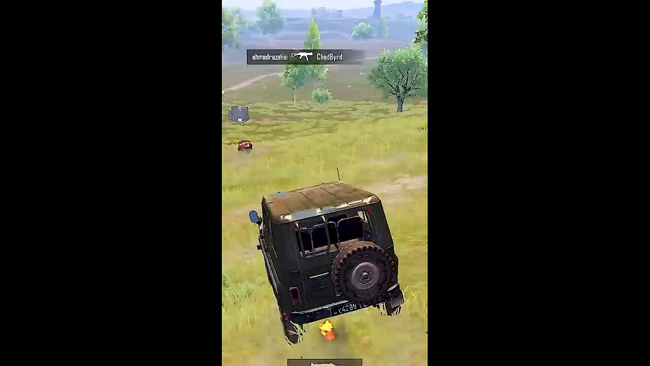 1 v 4 clutch pubg mobile