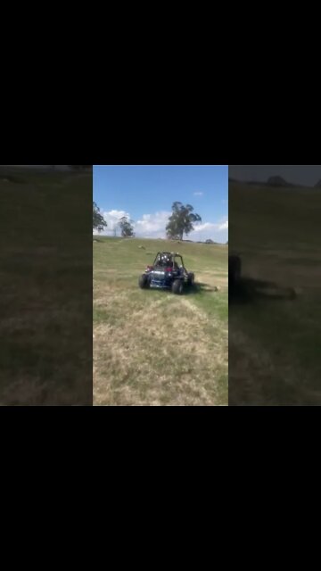 leaking concrete water tank repair process - this video shows how to repair leaking tanks.