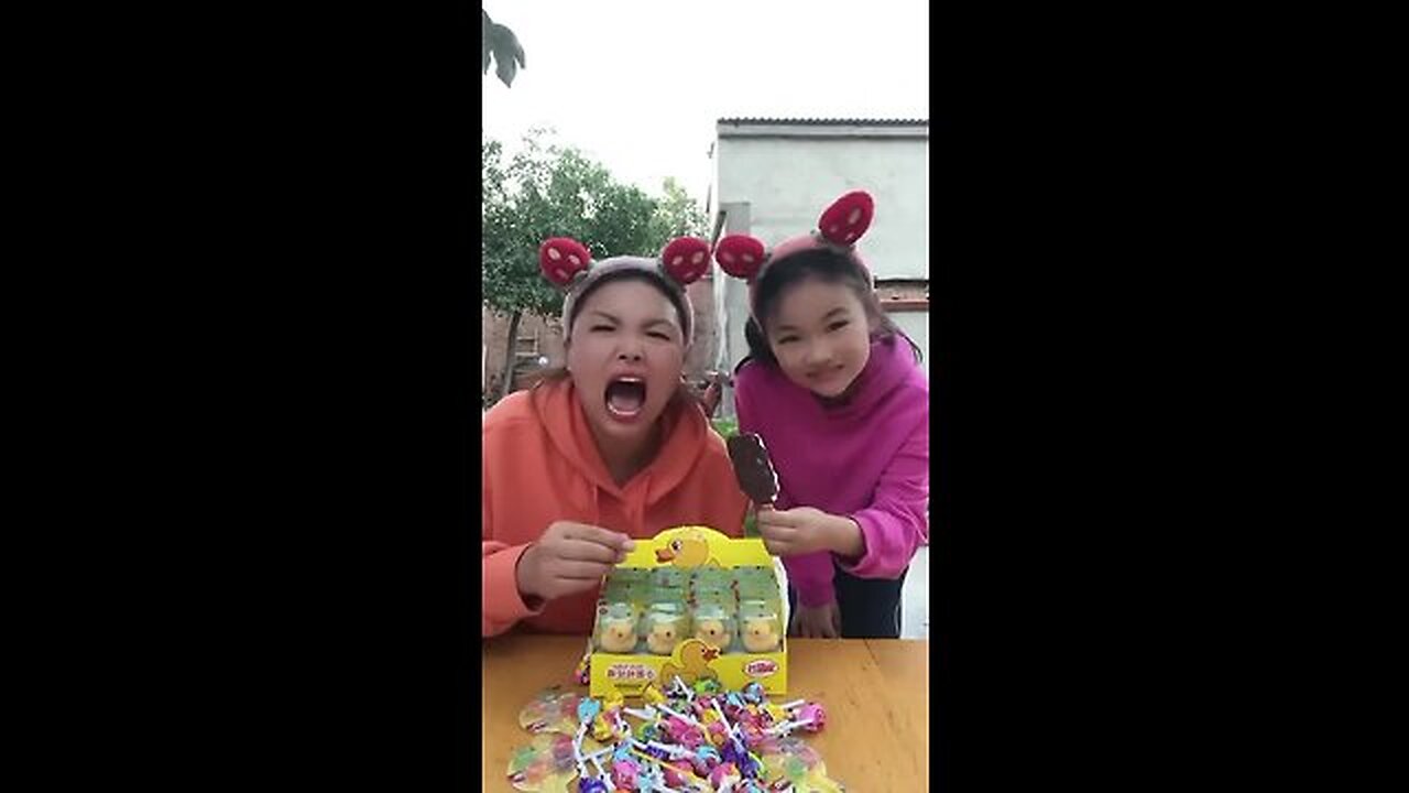 Best game play at home, Funny family play game, Video smart kid