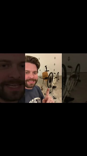 Centaur Claus update The motor is on!