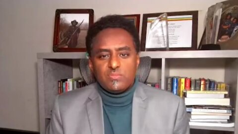 አብይ አህመድ ለብአዴን የአማራውን ሞት በር ዘግቶ በስብከት አለማምዶታል - ሀብታሙ አያሌው