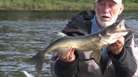 Ghost River Lodges 2015 - Midwest Outdoors Show #1562