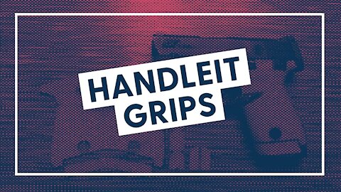 HandleIt Grips