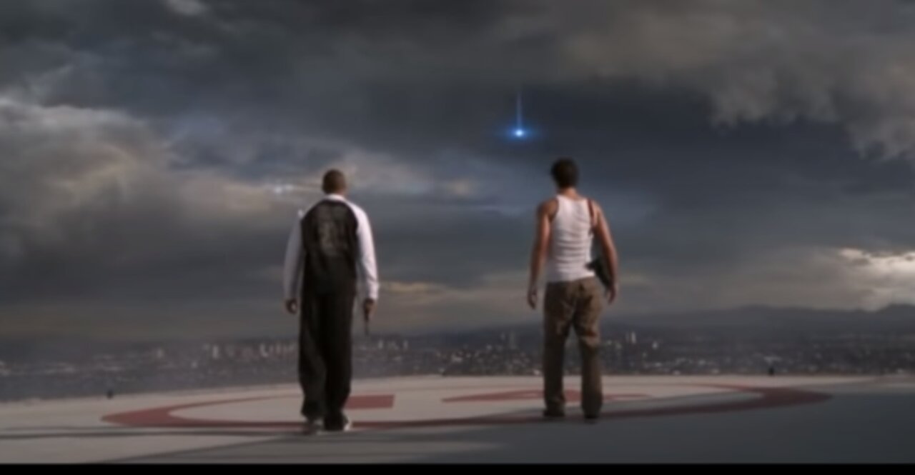 人類と宇宙連合 対 レプテリアン&ドラゴニアン&グレイ