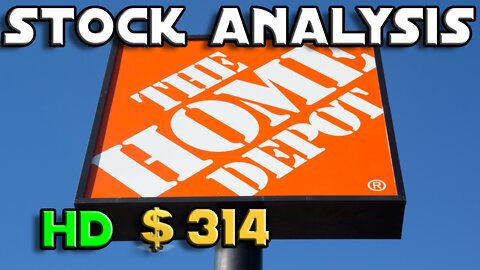 Stock Analysis | The Home Depot, Inc. (HD) UPDATE | IS IT STILL GOOD?