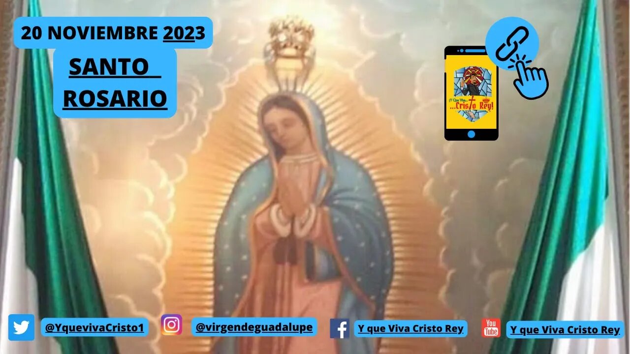 ROSARIO POR TU FAMILIA SANTO ROSARIO HOY MISTERIOS DOLOROSOS ROSARIO 20 DE ENERO 2023 #rosariodehoy