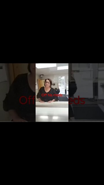 Off my meds, #shortsvideo