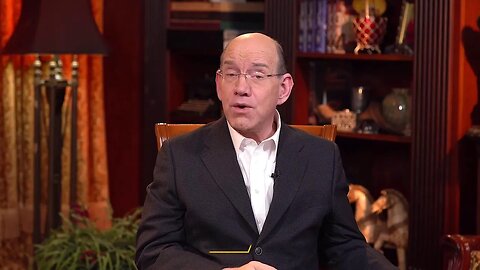 Your Faith Will Bring You Reward — Rick Renner