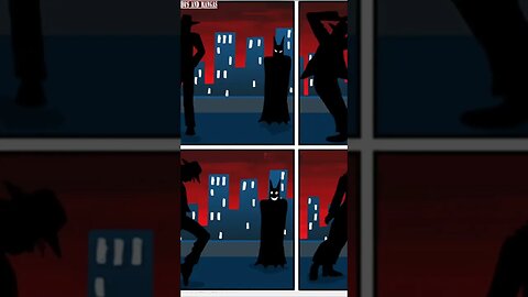 Batman E Michael??? UUU!!