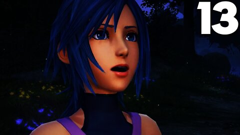 Kingdom Hearts Melody of Memory - Part 13 - 0.2 Birth by Sleep