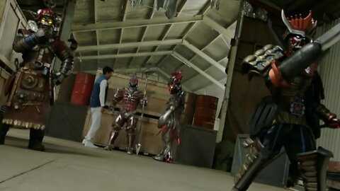 Is Lord Zedd The Main Villain In Cosmic Fury? Fan Theory #PowerRangersCosmicFury #DinoFury