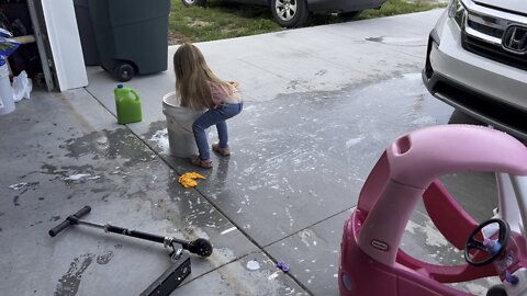 Car wash