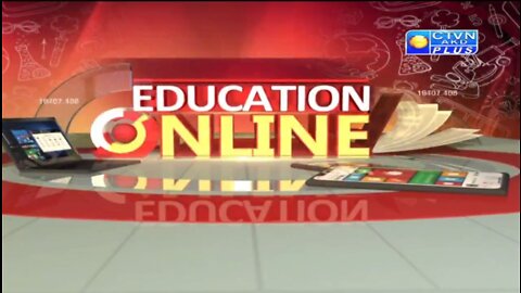 EDUCATION ONLINE
