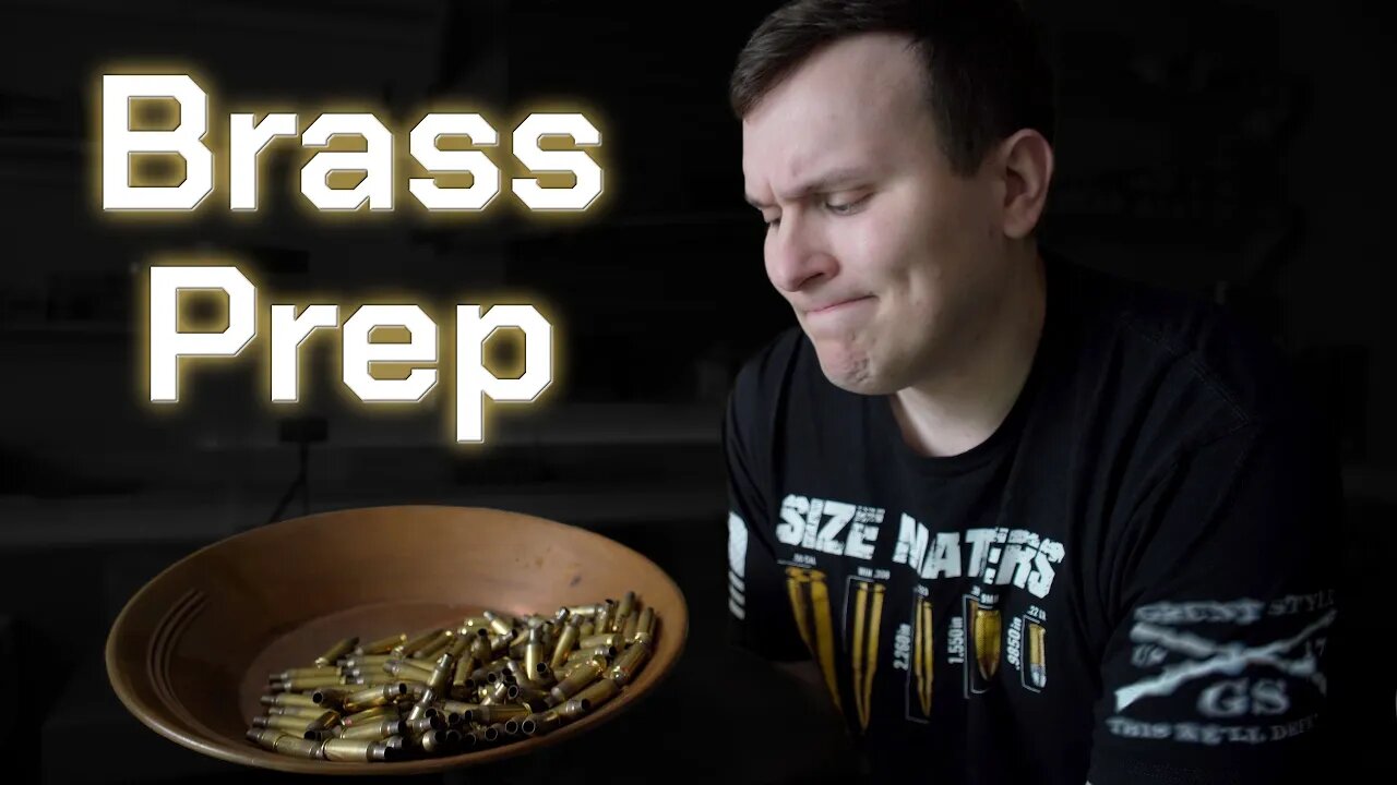 Brass Prep Secrets Revealed