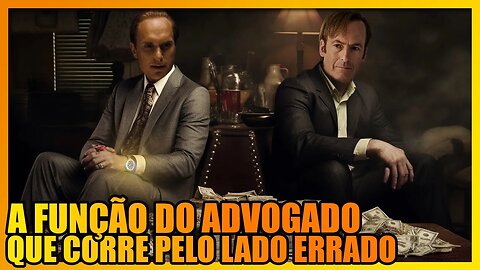 CONHEÇA A FUNÇÃO DO "GRAVATA DE CORRE"