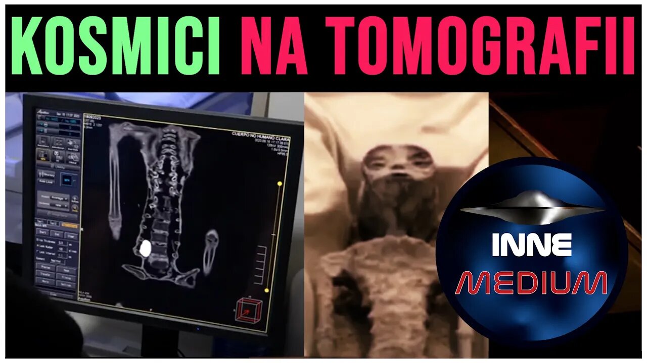 Mumie kosmitów są już niemodne? Co nowego wiadomo!