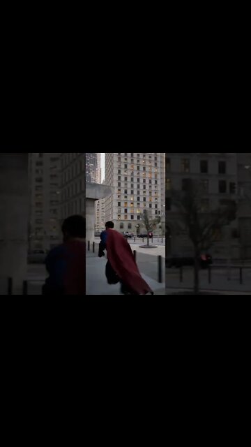 Superman is getting robbed!? #superman #steam #scam