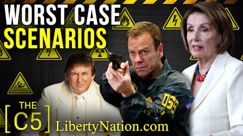 Worst Case Scenarios – C5