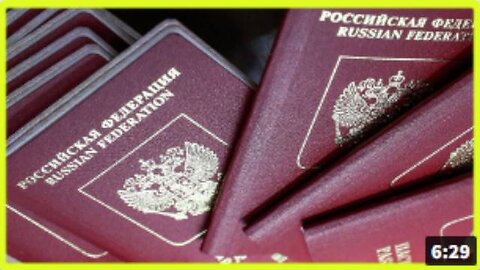 Russia Becomes Safe Haven for Traditional Family Values - Reese Report