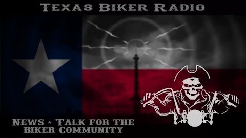 Texas Biker Radio #444