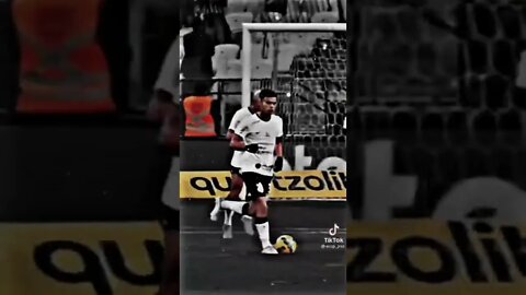 ⚫️ FAUSTO VERA, SENHORES! ⚫️ #shorts #corinthians