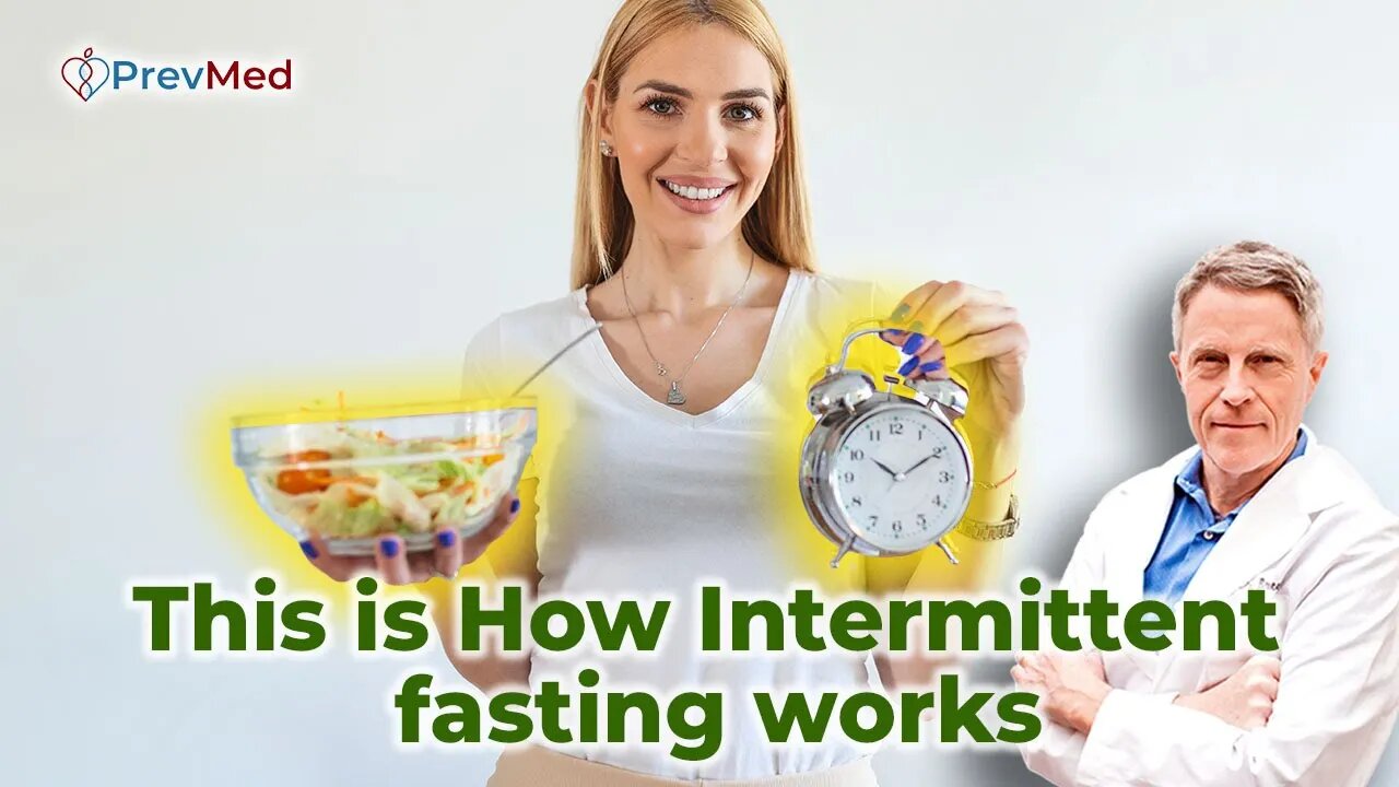 Understanding the Science Behind Intermittent Fasting Part 1