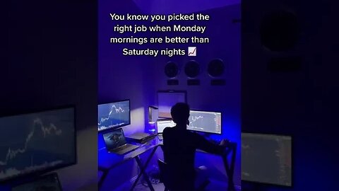 When Mondays Are Better Than Saturday Nights tiktok tommyltradez