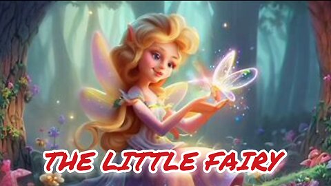 The little fairy