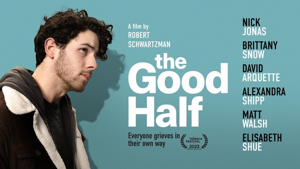 The Good Half | Official Trailer