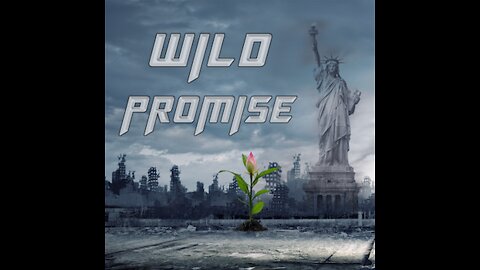 Episode 2 - Wild Promise - Fatwa